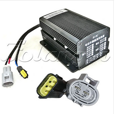 DC CONVERTER-Other-