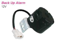 Back Up Alarms & Horns