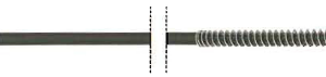 Accelerator Cables