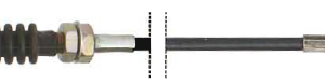Accelerator Cables