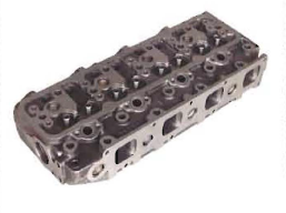 Cylinder Heads