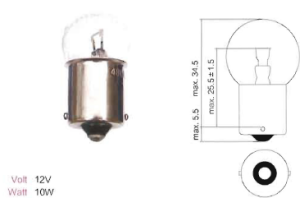 Bulbs