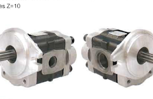Hydraulic Pumps