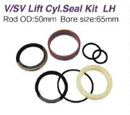 Lift Cylinder Seal Kits