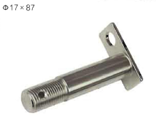 Steering Pins