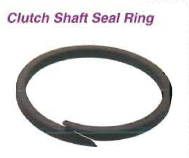 Clutch Pack Seal Rings