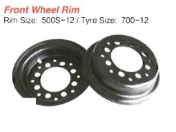 Wheel Rims