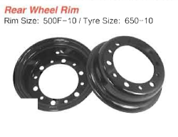 Wheel Rims