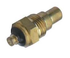 Water Temp. Senders